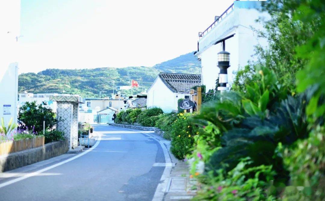花鸟岛风景 花鸟岛风景